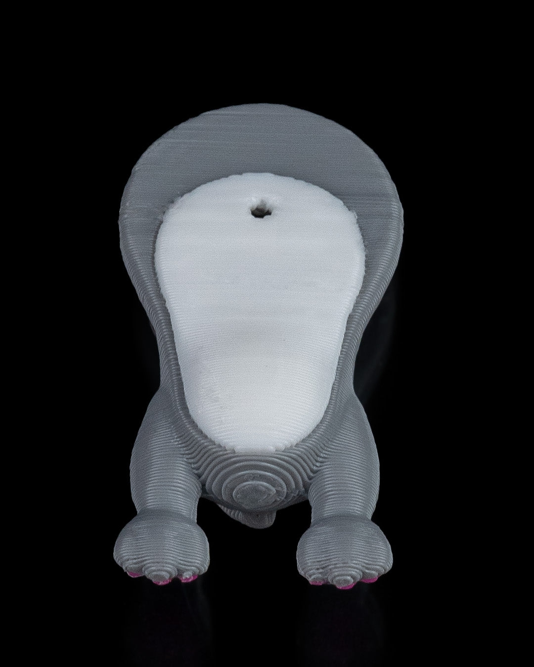 Pug Earrings - Pugged In